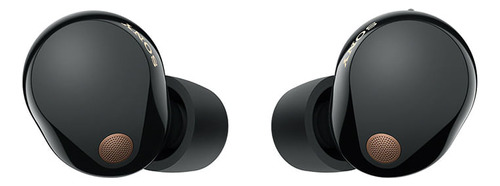 Audífonos True Wireless Noise Cancelling Wf-1000xm5 Sony Color Negro
