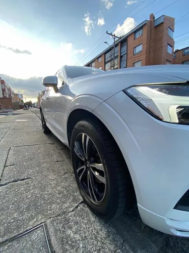 Volvo XC60 2.0 T5 Awd Momentum