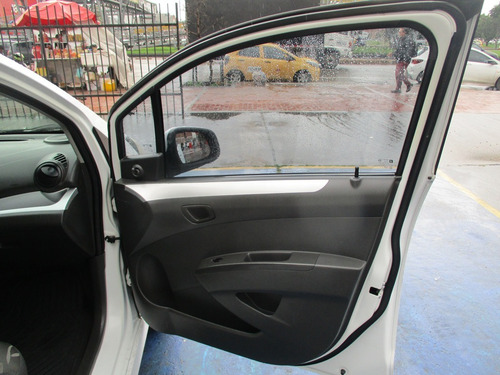 Chevrolet Spark Gt 1200cc Mt Aa