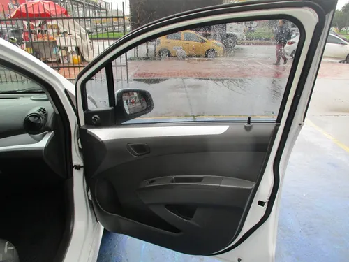 Chevrolet Spark Gt 1200cc Mt Aa