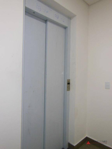 Sala Para Alugar, 18 M² Por R$ 1.200,00/mês - Centro - São Bernardo Do Campo/sp - Sa0405
