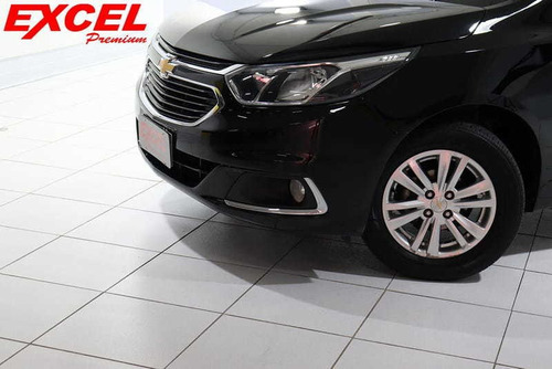 Chevrolet Cobalt 1.8 Ltz 8v Flex 4p Automático