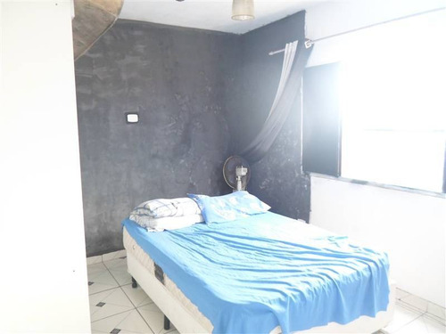 Imagem 6 de 13 de Apartamento, 1 Dorms Com 35 M² - Campo Da Aviacao - Praia Grande - Ref.: Gim6022567 - Gim6022567