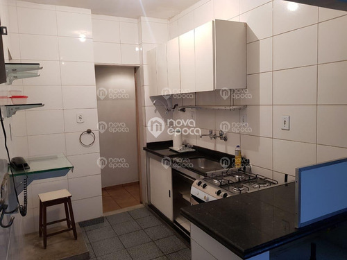Imagem 13 de 17 de Apartamento - Ref: Lb3ap35675