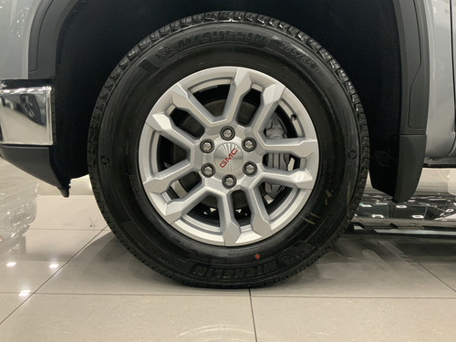 GMC Sierra Cabina Regular