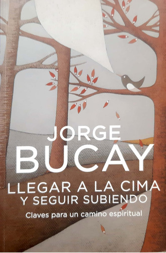 Llegar A La Cima Y Seguir Subiendo Bucay Sudamericana Usad 