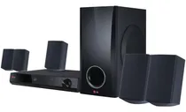 Comprar Home Teather LG Bh5140s