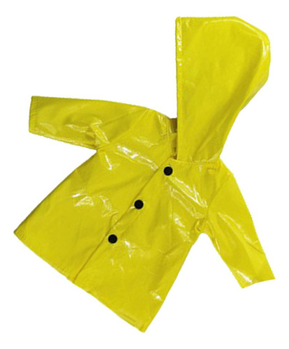 Muñeco Impermeable De 18 Pulgadas For Muñecas Chica