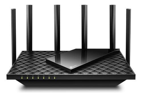 Router Wifi 6 Tp-link Archer Ax72 Pro Ax5400 Con Puerto De 2