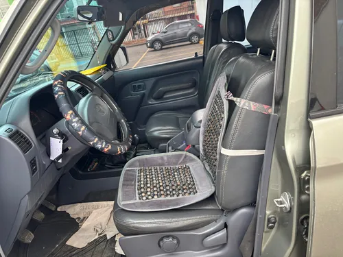 Toyota Prado VXM 3400