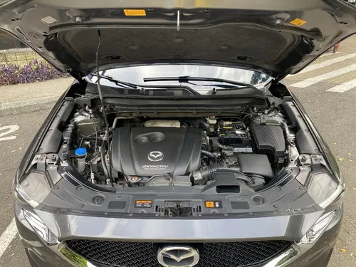 Mazda CX-5 2.5 Grand Touring Lx