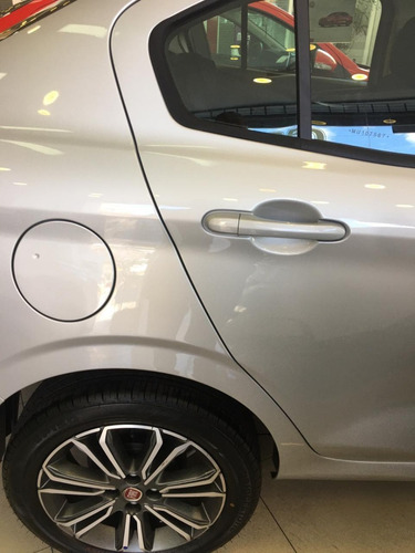 Imagen 8 de 15 de Fiat Cronos 1.3 Drive My23 Linea Nueva