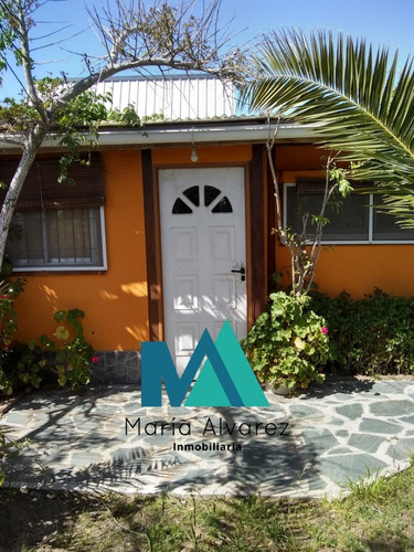 Imagen 2 de 20 de Venta En Block Casa Y Departamento, Calle 8 Nro 6165, Mar Del Tuyu, La Costa