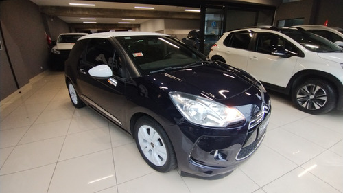 DS DS3 1.6 Vti 120 So Chic