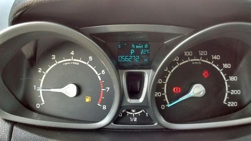 Imagem 15 de 15 de Ford Ecosport 2016/2017 8c34