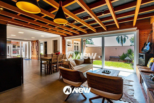 Imagem 6 de 27 de Casa Com 2 Dormitórios À Venda, 150 M² Por R$ 778.888,00 - Bela Vista - Dois Irmãos/rs - Ca3503