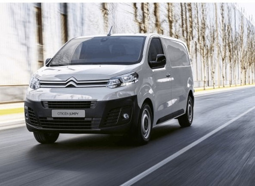 Imagem 2 de 3 de Citroën Jumpy Vitré 1.6