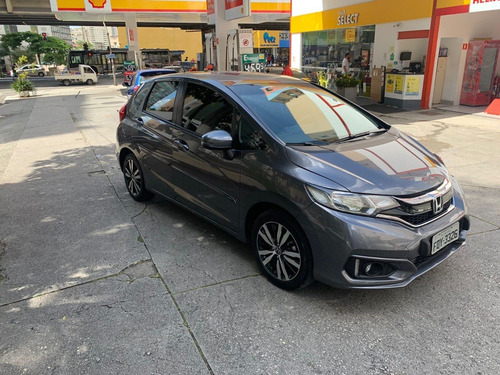 Imagem 2 de 13 de Civic Lxl Flex