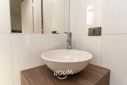 Departamento Avenida Pocuro Id: 72901