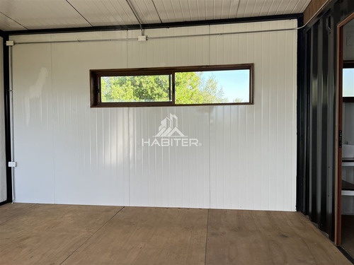 Casa En Venta De 5 Dorm. En Colbún