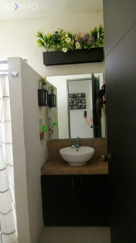 Imagen 8 de 30 de Casa Lista Para Habitar 1 Piso Fracc Las Americas