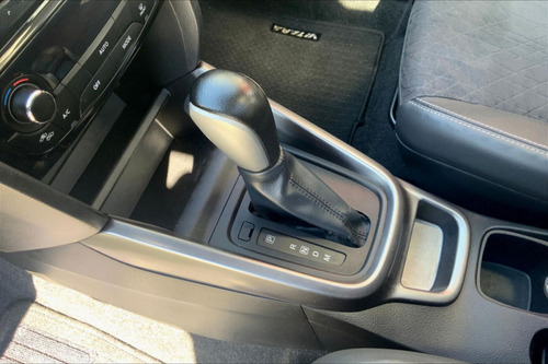 Suzuki Vitara GLX TA
