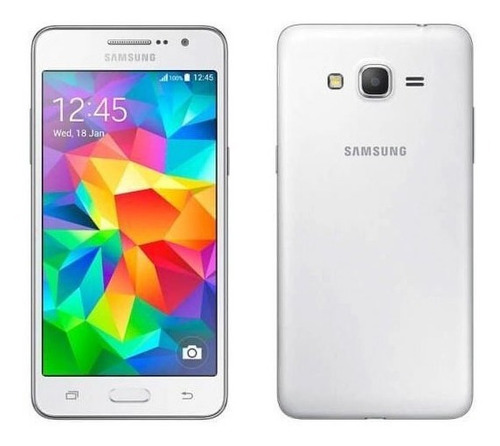 Imagen 2 de 4 de Samsung Grand Prime Personal