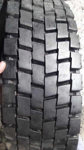 Neumatico 295 /80/22.5 Y 275/80/22.5 Recapadas