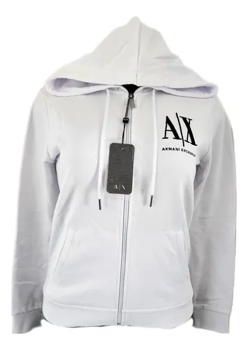 Amazon Armani Exchange Sudadera Mujer Sudadera Emporio Armani ASV