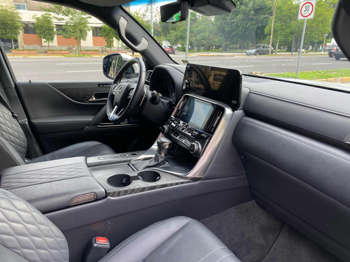 Lexus LX 3.5 Lx 600 Executive