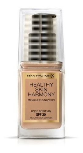 Base Maxfactor Healthy Skin Harmony Nº65