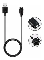 Comprar Cable Cargador Para Garmin Vivoactive 3\u002F4, Fénix 5\u002F6 Y Otros