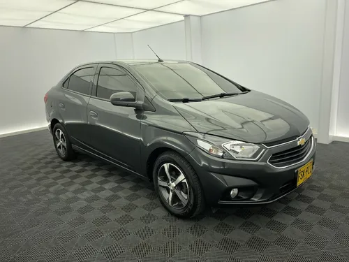 Chevrolet Onix 1.4 Ltz 4 p