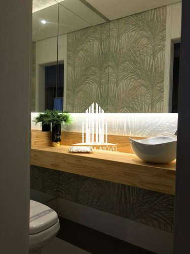 Imagem 10 de 15 de Apartamento De 3 Dormitórios Em Osasco - Br13015