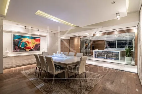Departamento En Venta En Veramonte, Santa Fe, Cdmx - foto 1
