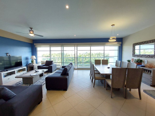 Departamento En Venta En Acapulco Diamante Mayan Lakes
