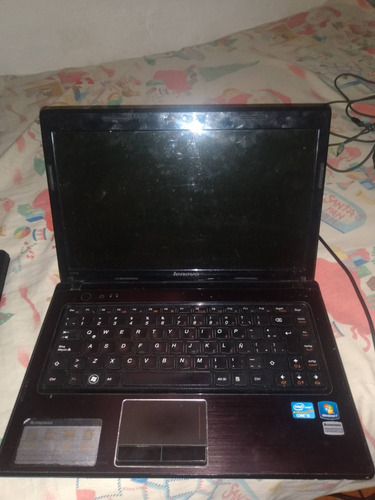 Pantalla Para Laptop Lenovo G470 Y Mas Repuestos