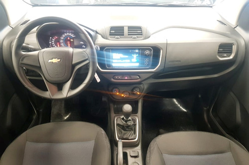 Imagen 2 de 15 de Chevrolet Spin Lt 0km#7