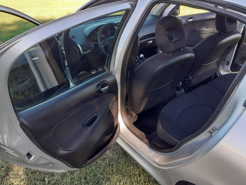 Peugeot 207 Compact Xt 1.6