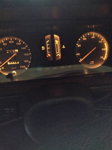 Imagen 13 de 15 de Ford Taunus Ghia