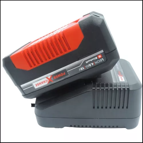 Bateria Recargable Einhell 18v 4ah Power Xchange Inalámbrica