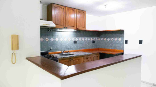 Imagen 5 de 24 de Departamento 2 Dormitorios Venta La Plata Frente