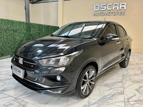 Fiat Cronos 1.8 16v Precision Pack Premium