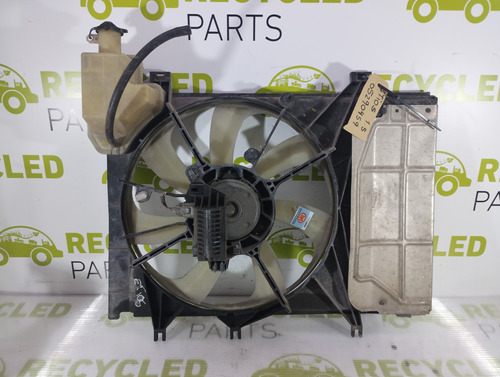 Electroventilador Toyota Etios 1.5 (05290459)