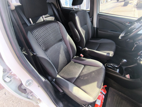 Toyota Etios 1.5 Sedan Xls At