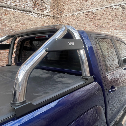 Volkswagen Amarok 3.0 V6 Cd Highline
