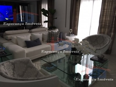 Imagem 9 de 15 de Ref.: 4350 - Apartamento Em Barueri Para Venda - V4350