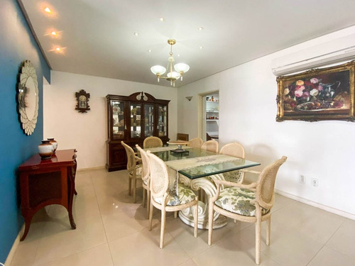 Imagem 3 de 12 de Apartamento Com 3 Dormitórios À Venda, 132 M² Por R$ 770.000 - Ponta Verde - Maceió/al - Ap0083