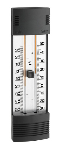 Termómetro Analógico De Máximas Y Mínimas 10.3016