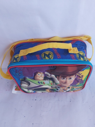 Lonchera Toy Story